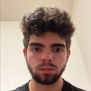 Meet your Posher, Ryan